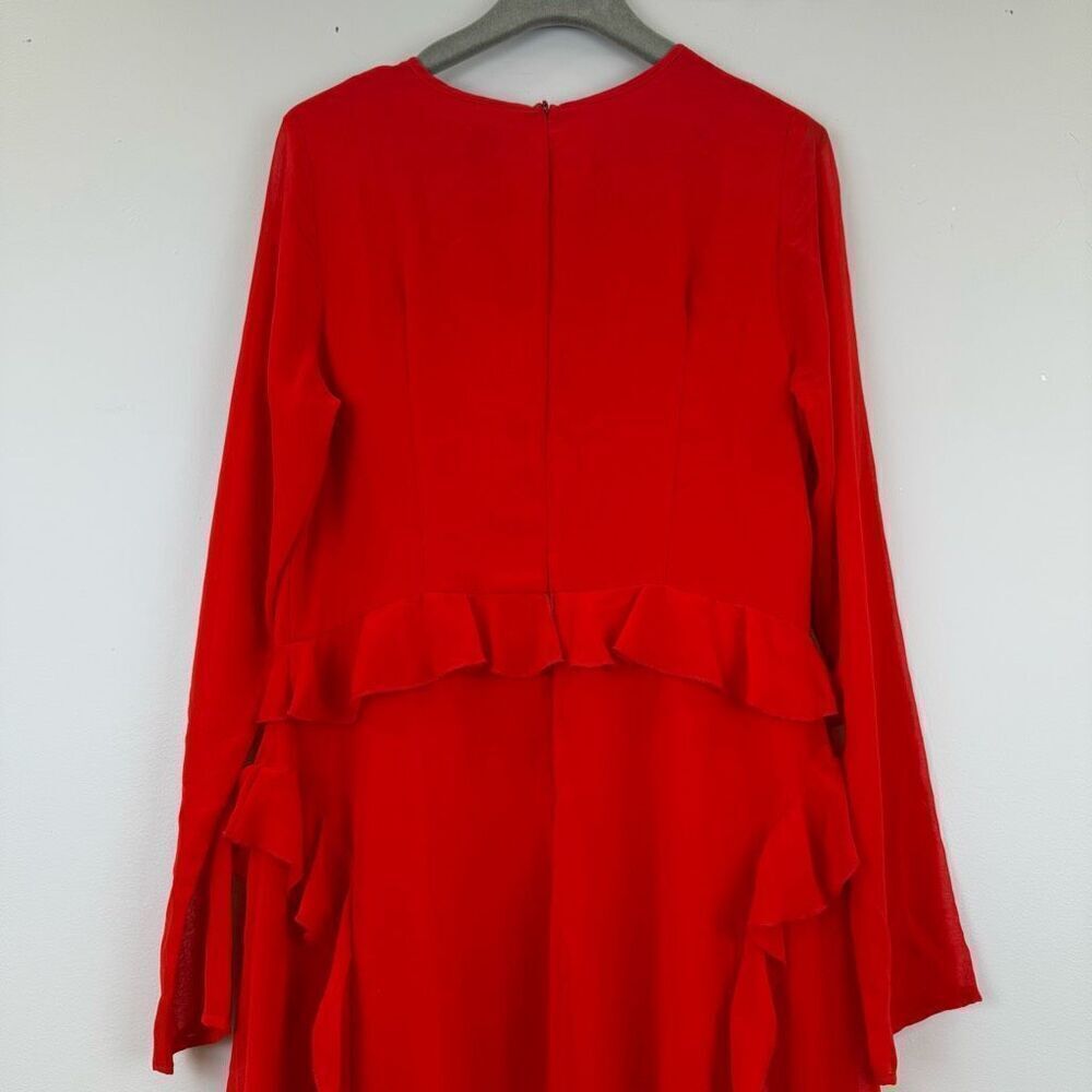 DELFI Collective Annika Gown 🔴 - Picture 13 of 13